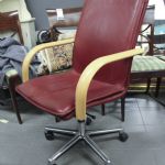 722 3636 SWIVEL CHAIR